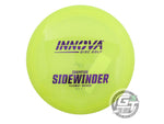 Innova Champion Sidewinder Distance Driver Golf Disc (Individually Listed)