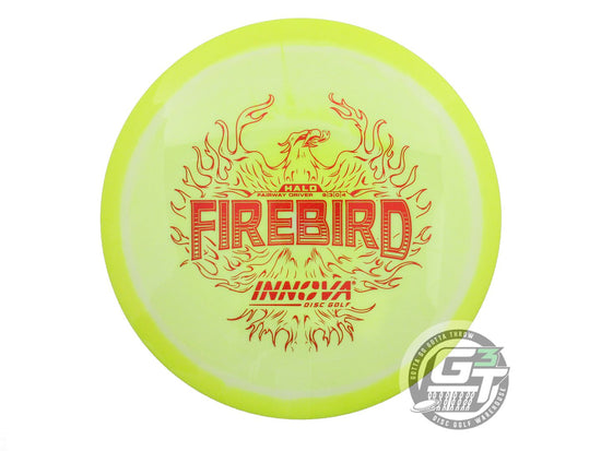 Innova Halo Star Firebird Distance Driver Golf Disc (Individually Listed)