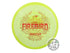 Innova Halo Star Firebird Distance Driver Golf Disc (Individually Listed)