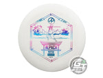 Infinite Discs R-Blend Alpaca Putter Golf Disc (Individually Listed)