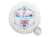 Infinite Discs R-Blend Alpaca Putter Golf Disc (Individually Listed)
