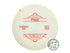Lone Star Glow Frio Fairway Driver Golf Disc (Individually Listed)