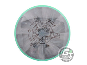 Axiom Cosmic Neutron Crave Fairway Driver Golf Disc (Individually Listed)