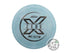 Discraft Paul McBeth Signature Elite X Zeus Distance Driver Golf Disc (Individually Listed)