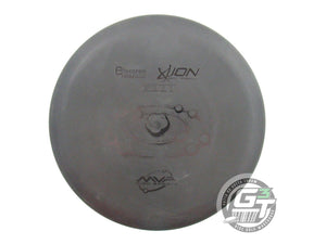 MVP Electron Firm Ion Putter Golf Disc (Individually Listed)