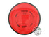 MVP Neutron Resistor Fairway Driver Golf Disc (Individually Listed)