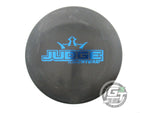 Dynamic Discs Limited Edition Classic Hybrid Judge Putter Golf Disc (Individually Listed)