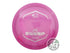 Latitude 64 Royal Clear Sweep Fairway Driver Golf Disc (Individually Listed)