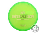 DGA Spark Breaker Putter Golf Disc (Individually Listed)
