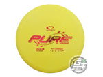 Latitude 64 Eco Zero Pure Putter Golf Disc (Individually Listed)