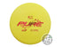 Latitude 64 Eco Zero Pure Putter Golf Disc (Individually Listed)