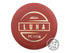 Discraft Paul McBeth Signature Jawbreaker Luna Putter Golf Disc (Individually Listed)