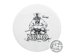 Legacy Icon Edition Sumo Putter Golf Disc (Individually Listed)