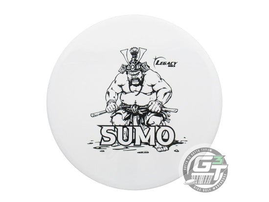 Legacy Icon Edition Sumo Putter Golf Disc (Individually Listed)