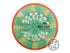 Axiom Cosmic Neutron Rhythm Fairway Driver Golf Disc (Individually Listed)