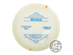Lone Star Glow Bowie Distance Driver Golf Disc (Individually Listed)