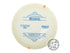 Lone Star Glow Bowie Distance Driver Golf Disc (Individually Listed)