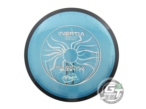 MVP Plasma Inertia Distance Driver Golf Disc (Individually Listed)