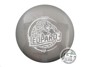 Innova GStar Leopard3 Fairway Driver Golf Disc (Individually Listed)