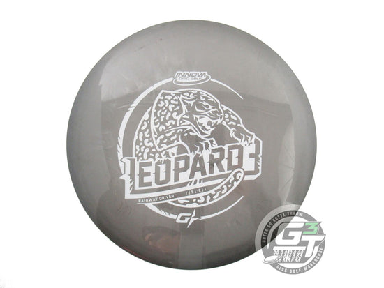Innova GStar Leopard3 Fairway Driver Golf Disc (Individually Listed)