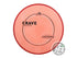 Axiom Fission Crave Fairway Driver Golf Disc (Individually Listed)