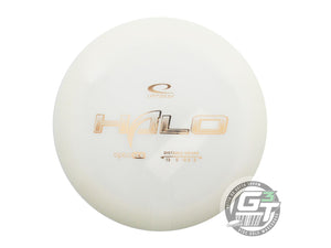 Latitude 64 Opto Ice Halo Distance Driver Golf Disc (Individually Listed)