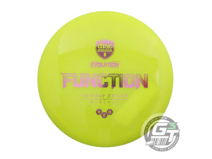 Discmania Evolution Neo Function Fairway Driver Golf Disc (Individually Listed)