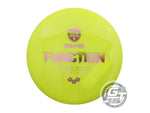 Discmania Evolution Neo Function Fairway Driver Golf Disc (Individually Listed)