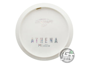 Discraft Dye Pack Bottom Stamp Paul McBeth ESP Athena Fairway Driver Golf Disc (Individually Listed)