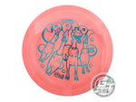 Discraft Limited Edition 2026 Ledgestone Open ESP Super FLX Raptor Distance Driver Golf Disc (Individually Listed)