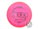 Discraft Paul McBeth Signature Elite Z Luna Putter Golf Disc (Individually Listed)
