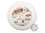 MVP Limited Edition 2026 Team Series James Conrad Fission Trail Distance Driver Golf Disc (Individually Listed)