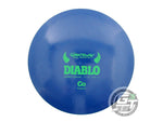 Gateway Cobalt Diablo Fairway Driver Golf Disc (Individually Listed)