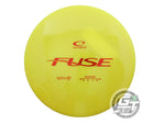 Latitude 64 Opto AIR Fuse Midrange Golf Disc (Individually Listed)
