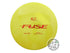 Latitude 64 Opto AIR Fuse Midrange Golf Disc (Individually Listed)