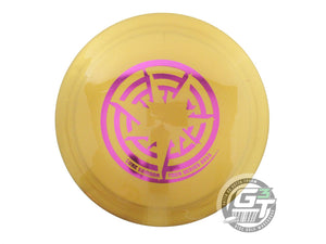 Kastaplast Limited Edition 2023 Team Series Luke Samson K1 Hard Krut Distance Driver Golf Disc (Individually Listed)