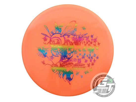 Discraft Big Z Swarm Midrange Golf Disc (Individually Listed)