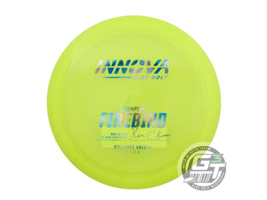 Innova Champion Firebird Distance Driver Golf Disc (Individually Listed)