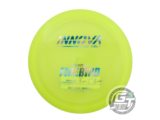 Innova Champion Firebird Distance Driver Golf Disc (Individually Listed)
