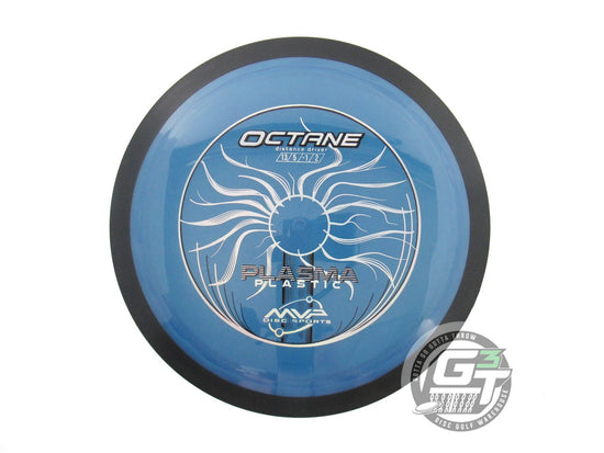 MVP Plasma Octane Distance Driver Golf Disc (Individually Listed)