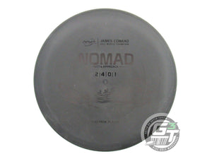 MVP Electron Nomad [James Conrad 1X] Putter Golf Disc (Individually Listed)
