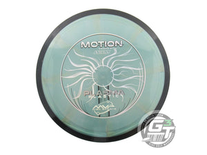 MVP Plasma Motion Distance Driver Golf Disc (Individually Listed)