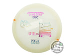 Lone Star Artist Series Glow Mad Cat Fairway Driver Golf Disc (Individually Listed)