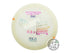 Lone Star Artist Series Glow Mad Cat Fairway Driver Golf Disc (Individually Listed)