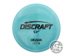 Discraft ESP Cicada Fairway Driver Golf Disc (Individually Listed)