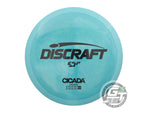 Discraft ESP Cicada Fairway Driver Golf Disc (Individually Listed)