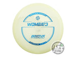 Innova Proto Glow Champion Wombat3 Midrange Golf Disc (Individually Listed)
