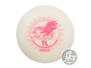 Innova Glow DX TL Fairway Driver Golf Disc (Individually Listed)