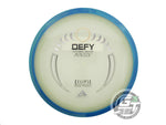 Axiom Eclipse 2.0 Glow Proton Defy Distance Driver Golf Disc (Individually Listed)