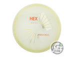 Axiom Total Eclipse Glow Proton Hex Midrange Golf Disc (Individually Listed)
